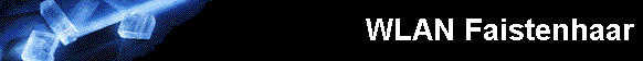  WLAN Faistenhaar 